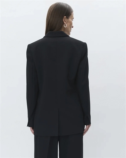 Elton Classic Gabardina Blazer - Day Birger et Mikkelsen
